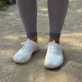AERA Bronoir Skin Pro with Copper - Grounding Allround Barefoot Shoes