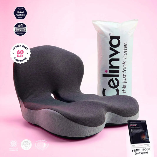 Aera Celinva Ergonomics Cushion Pro