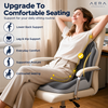 Comfortable seating benefits