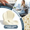 Memory foam comfort