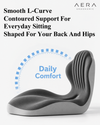 Smooth L-curve profile